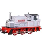 Bachmann Trains - Thomas & Friends - Paxton Engine (with Moving