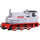 Bachmann Trains - Thomas &amp; Friends&trade; Stanley with Moving Eyes - HO Scale