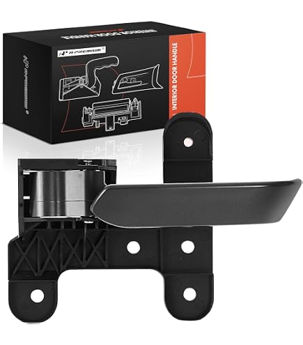Amazon.com: LatchWell PRO-4002333 Driver Side Interior Door Handle
