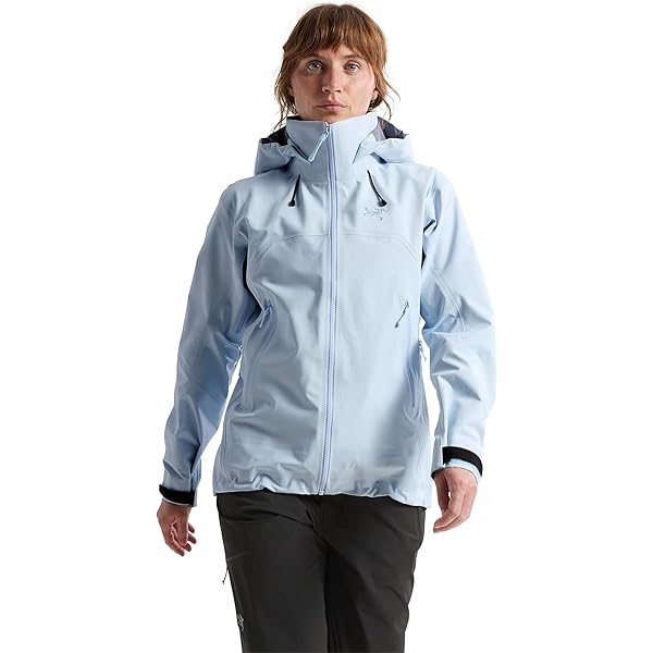 Amazon.com: Arc'teryx Sensa Parka Women's | Our Warmest Waterproof