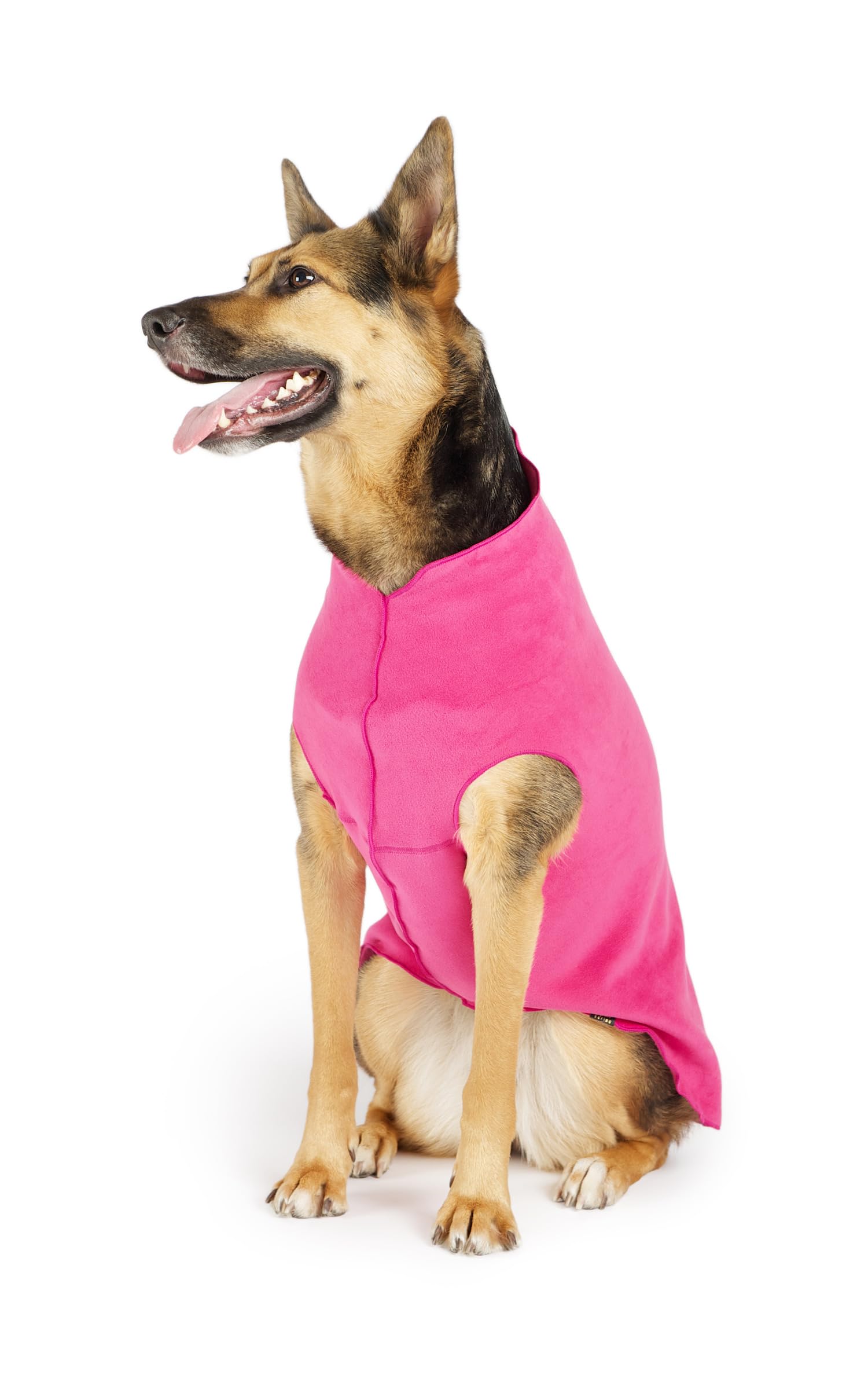 Gold Paw Series Gold Paw Fleece, Size 28, Fuchsia — image 1