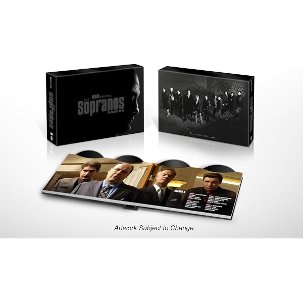 Amazon.com: Mad Men: The Complete Collection - BLURAY, Digital HD