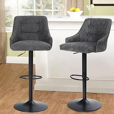 bar stools that can hold 300 lbs