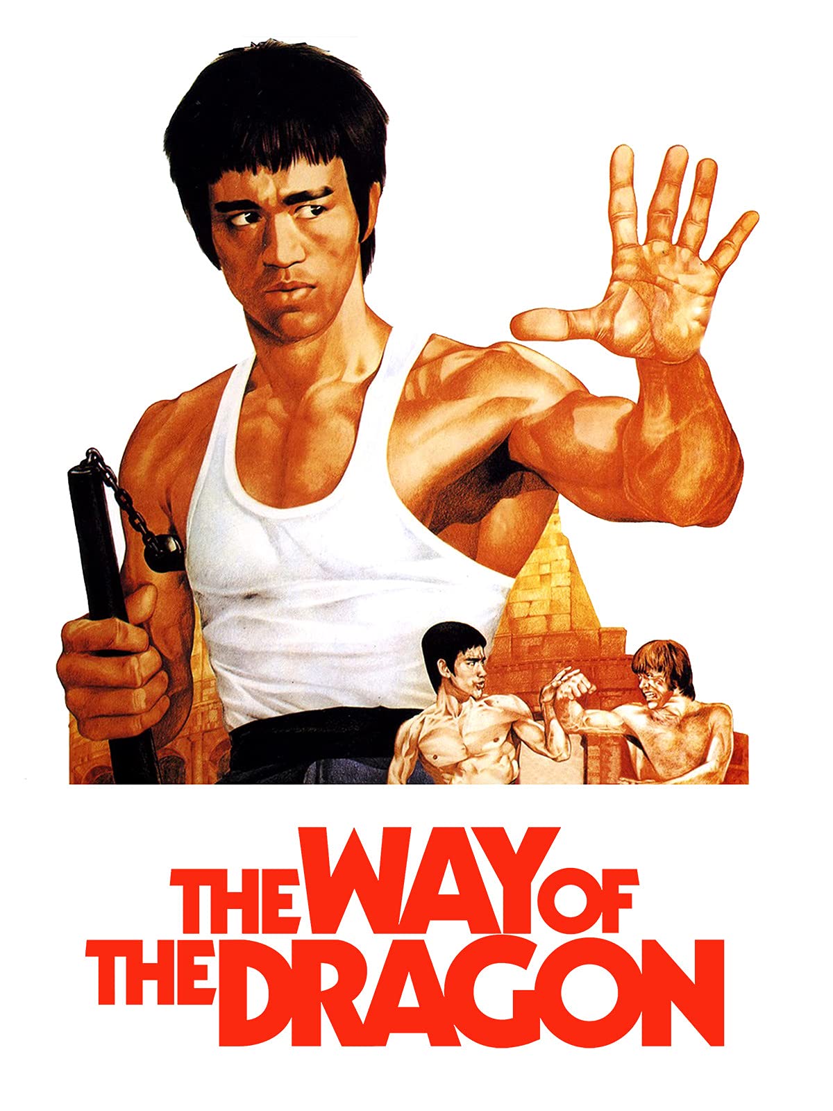 Watch The Way Of The Dragon Prime Video Watch The Way Of The Dragon Prime Video