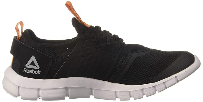 reebok men's hurtle runner running shoes