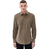 BOSS Men's Joe Kent Button Down Shirt