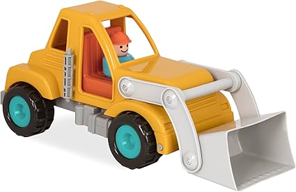 amazon trucks for toddlers