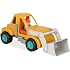 Driven By Battat Camión Grúa Micro - Camión Grúa De Juguete En Venta En