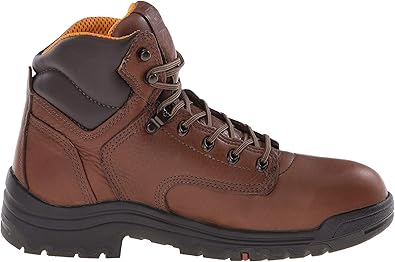 timberland pro titan work boots