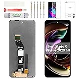 for Moto G Stylus 2023 Screen Replacement for Moto