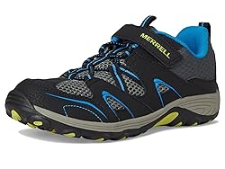 Merrell Boys' Trail Chaser Hiking