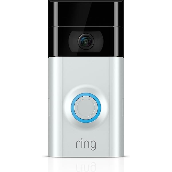 Video doorbell cost Clearance