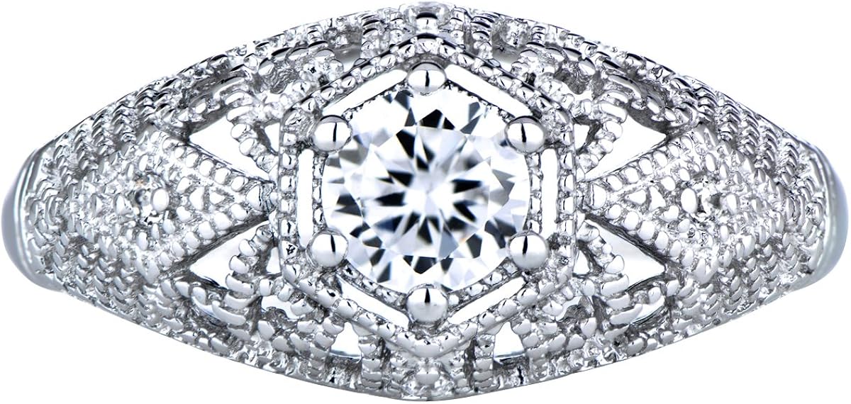 Reese Witherspoon Comparable Wedding Ring Emitations