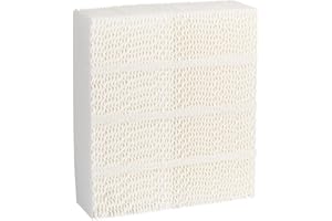 Ximoon 1043 Humidifier Wick Filter Replacement for Essick Air EP9 EP9R EP9500 EP9700 800821000 826000 826600 826800 826900 831000 Series Humidifiers-1 Pack