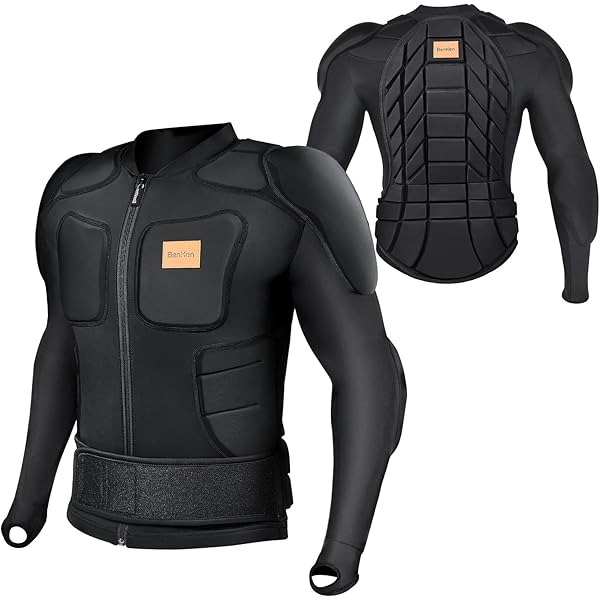 Gilet de protection femme Titanium Lady Kenny moto