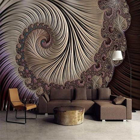 Lyqyzw Fondos De Pantalla Personalizados Para Paredes 3d