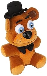 Funko Five Nights at Freddy's Fazbear