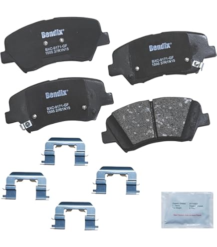 DuraGo BR900892-01 Titanium Series Vented Front Disc Brake Rotor - View #4