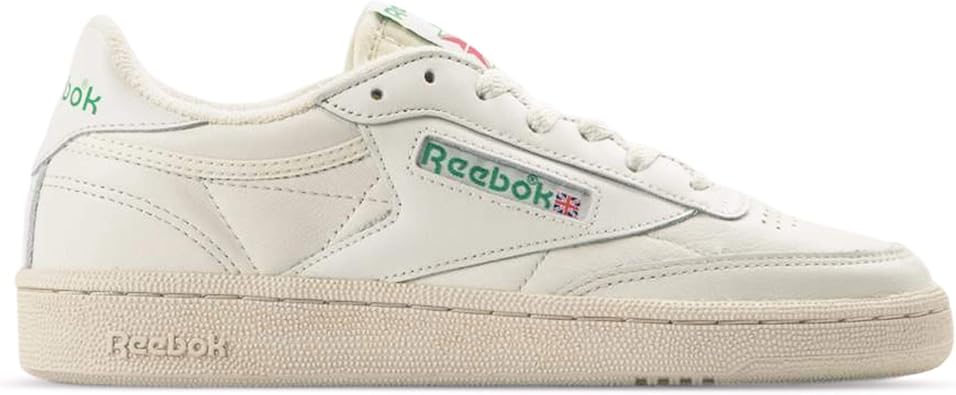 reebok 1985