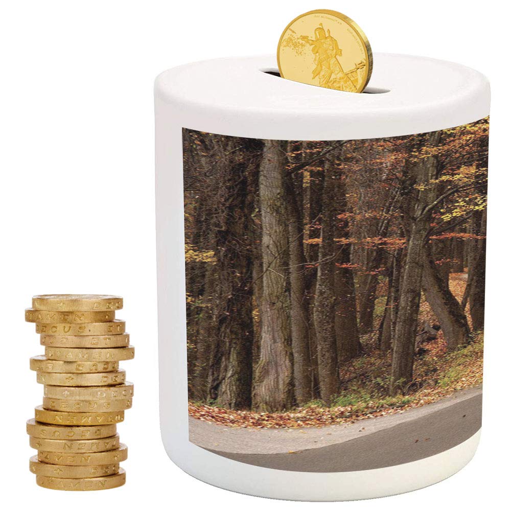 正規 貯金箱 Iprint 3 2 野生動物 モノクロ Piggy イラスト By マルチカラー Bank 4966 Multi 22 カーニボア H W B07hwt2dx3 3 6 フェリダ Eye 男の子と女の子用マネーバンク パーティー装飾 女の子 キッズ 大人 誕生日プレゼント タイガーと