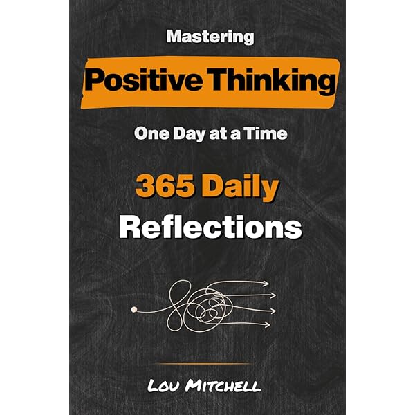 Amazon.com: Mastering Positive Thinking: Unlocking the Secrets to