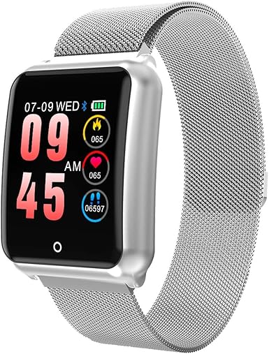 gokoo smartwatch s10