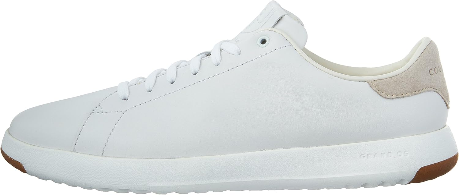  | Cole Haan Men's Grandpro Tennis Fashion Sneaker | Tennis & Racquet Sports