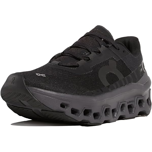 Amazon.com | On Cloudmonster Void - Women's Casual Running Shoes