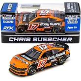 Chris Buescher 2026 Body Guard Diecast Car 1:64 Scale