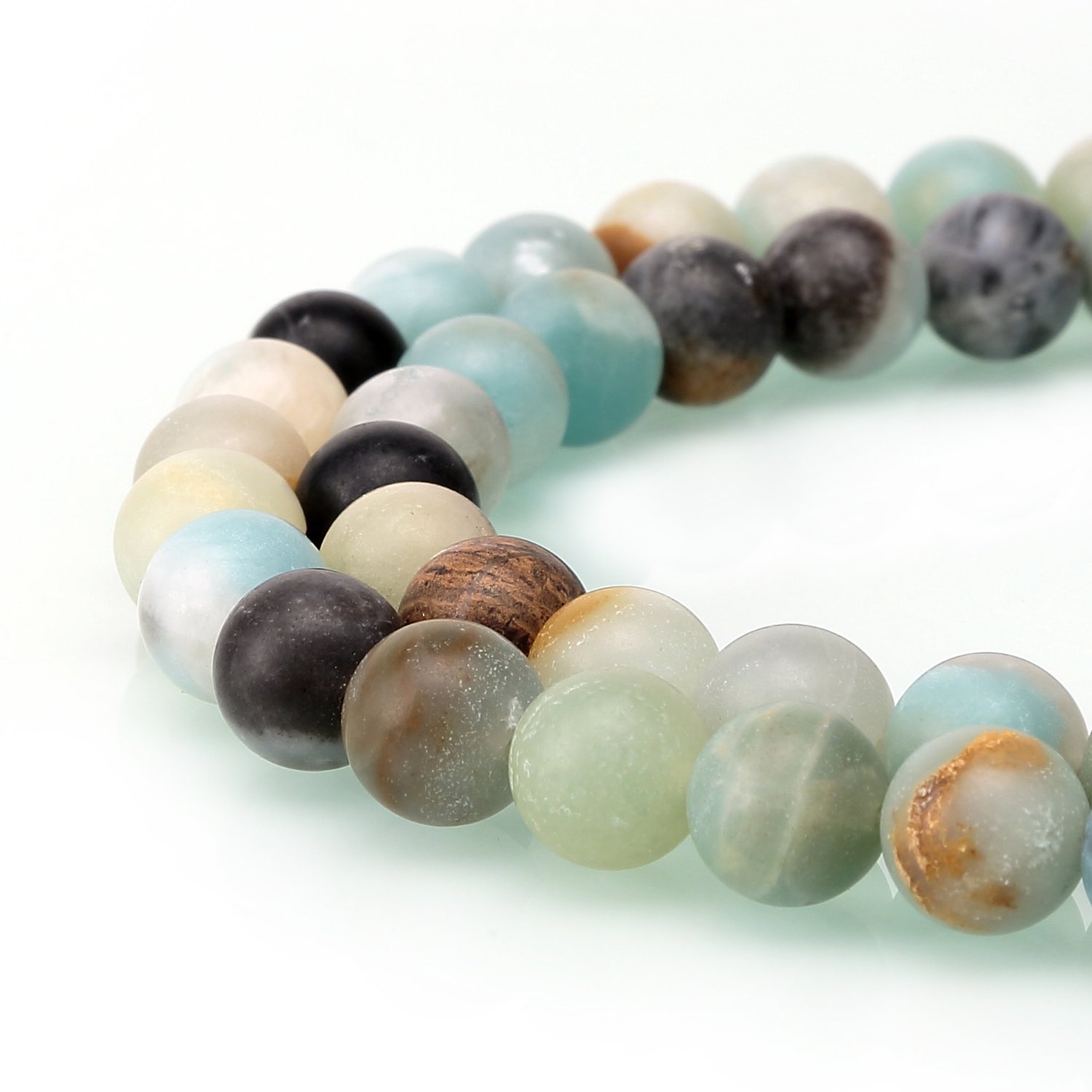 Gorgeous Natural Fushia Drusy Agate Gemstone Matte Round Loose Beads For Jewelry Making