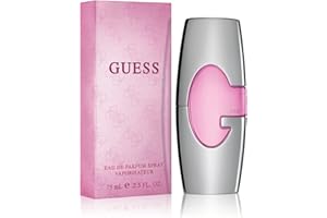 Guess Eau de Parfum Spray for Women, 2.5 Fluid Ounce