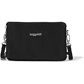 Baggallini womens The Only Mini Bag