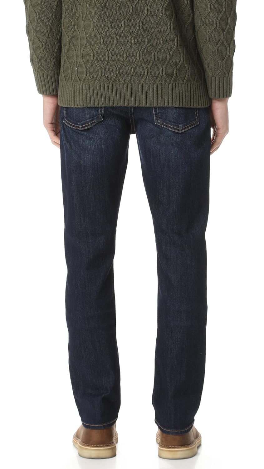 7 for all mankind fit review