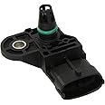 BOSCH 0261230283 Original Equipment Manifold Absolute Pressure (MAP) Sensor - Compatible with Select CAN AM, Sea-Doo, Ski-Doo