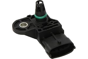 BOSCH 0261230283 Original Equipment Manifold Absolute Pressure (MAP) Sensor - Compatible with Select CAN AM, Sea-Doo, Ski-Doo