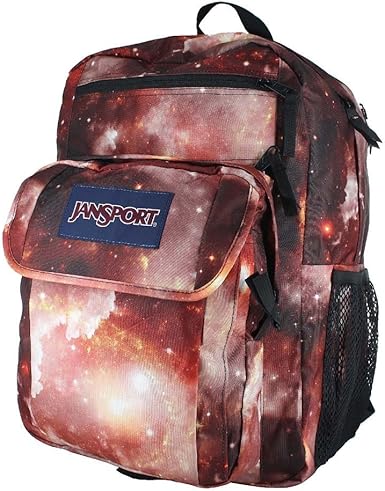 galaxy backpack amazon