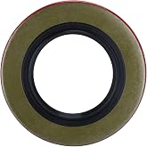 ZTTM 1008BH Seal Replacement for Bush Hog 1.75" ID, 3" OD, 0.31" Thick | Replacement Seal for Bush Hog Brand Old OEM Code 1008 New OEM Code 1008BH Agricultural Machinery Part