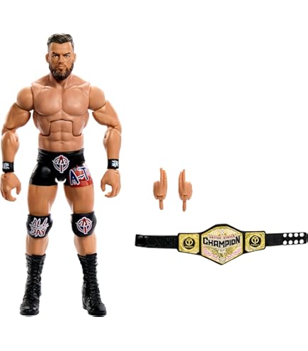 WWE Akam Elite Collection Action フィギュア Amazon.com: WWE Akam Elite Collection Action Figure : Toys