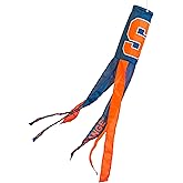 Syracuse Orange Windsock