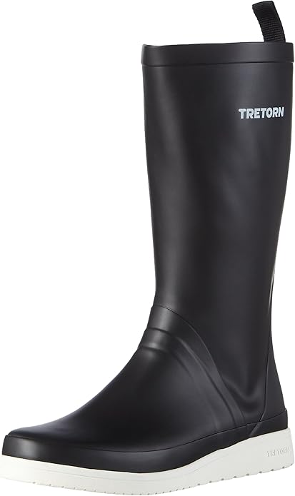 tretorn wellington boots