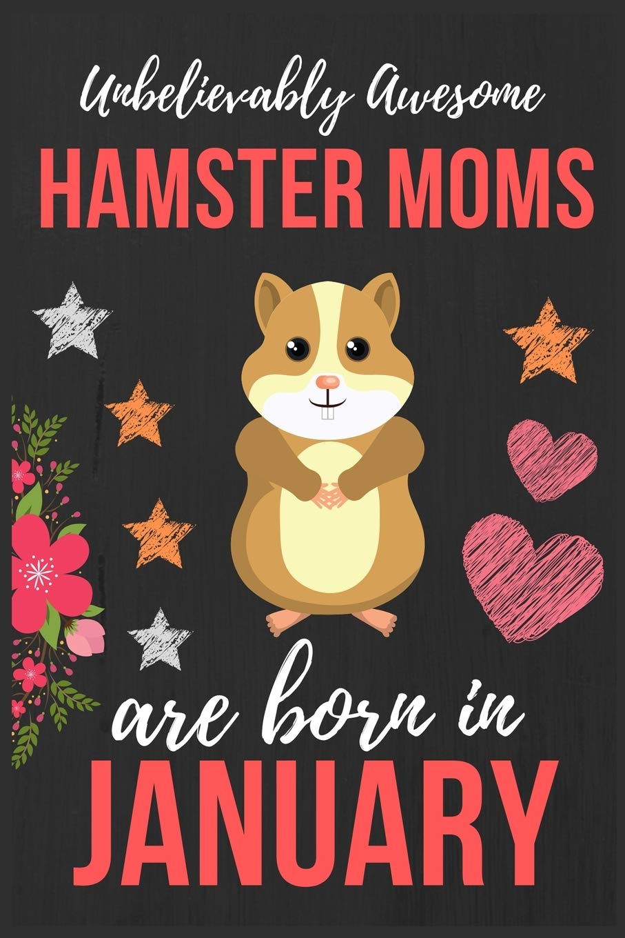 hamster gifts hamster lovers