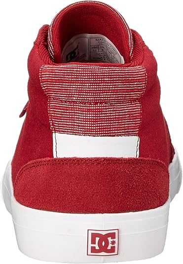 dc shoes council mid