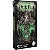 Trick or Treat Studios - Officially Licensed - Dark Pact Game | Strategic Deck Building Game from The Designer of Race for the Galaxy, Tom Lehmann | 1&ndash;4 Players | Ages 14+