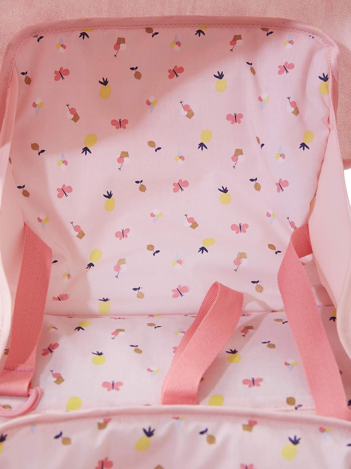 poussette poupon vertbaudet