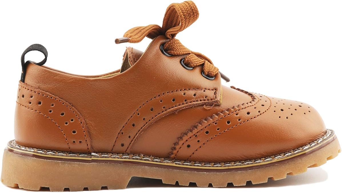 kids oxford shoes