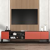 Trafagala Wood Slats Wallpaper 950cm x 53cm Oak Natural Brown Panelled view 3