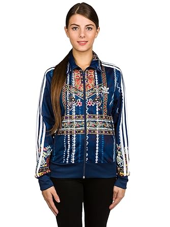 adidas firebird damen jacke