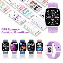 Smart Watch for Kids Fitness Activity Tracker for