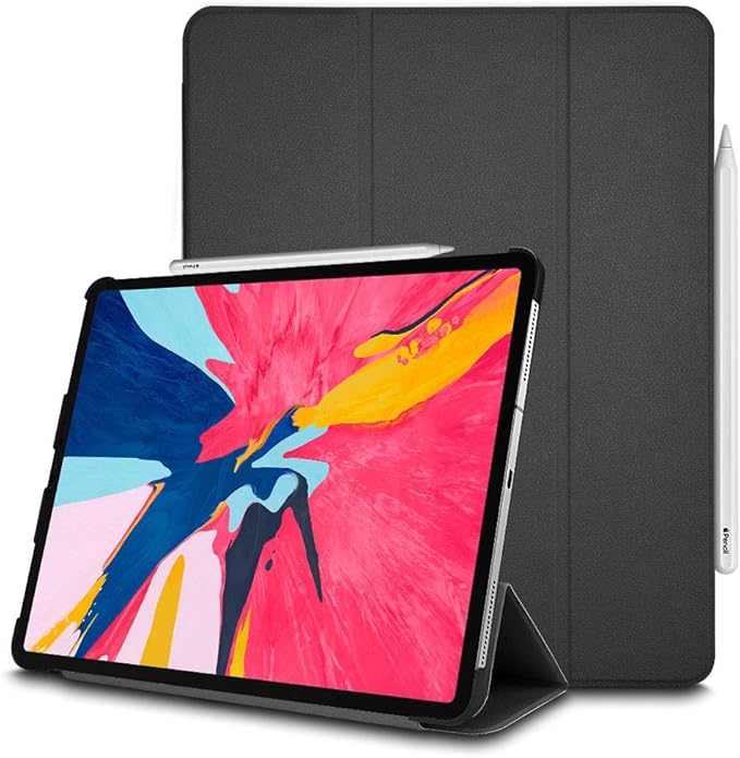 TECHGEAR Hülle iPad Pro 12.9 Zoll 2018 3. Gen Amazon.de Computer & Zubehör