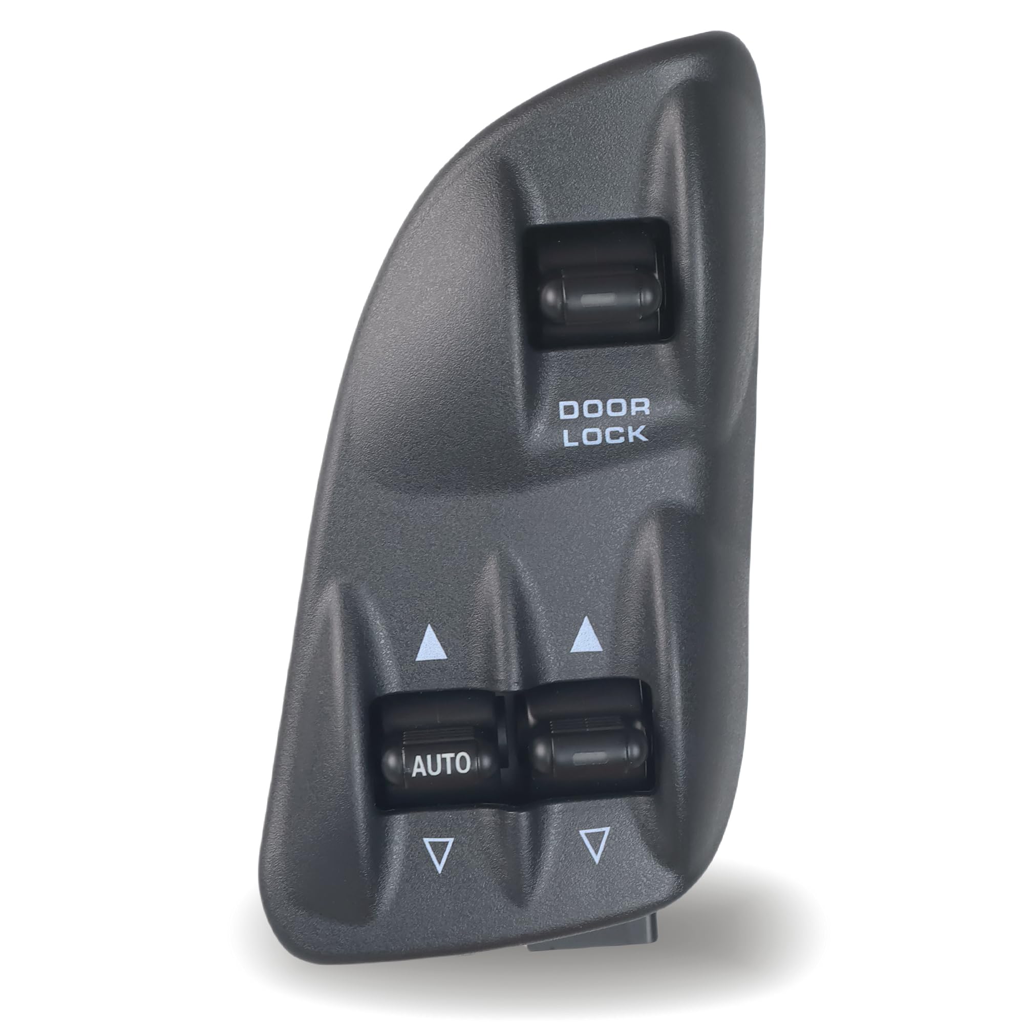 Photo 1 of LLYZFED 56021912AB Master Power Window Switch & Bezel Assembly Compatible with Dodge Ram 1500 2500 3500 1998-2002, Compatible with Dodge Dakota 1998-2000 Replace# 901-440 DS-1230 56021912AA